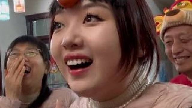 舞赢她一次，幸福一整年 #修丽可抗皱精华#用妈妈的方式