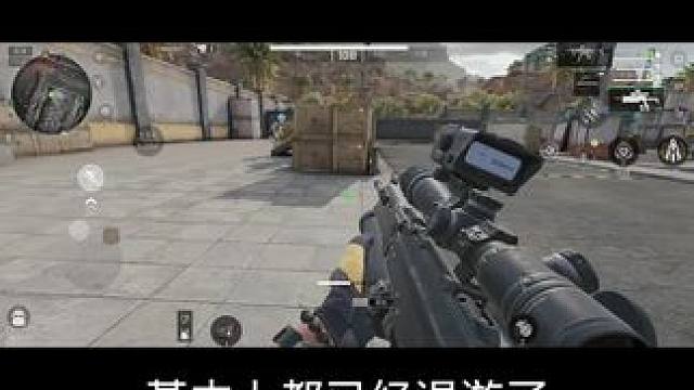 #三角洲行动
#黑武士鬼哥
他们都去哪了