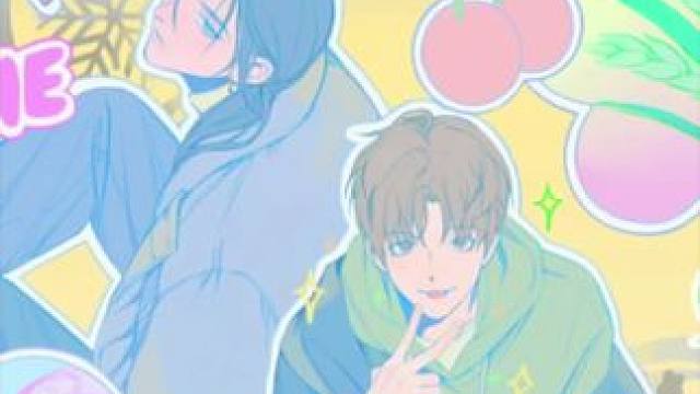 太好了是新饭 #不对付 #贺南鸢米夏 #摩川柏胤 #广播剧