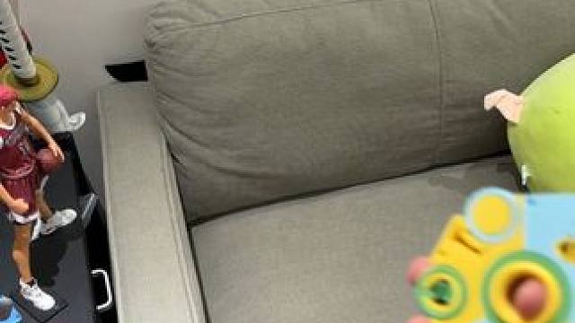 这个六合一解压盒我可以玩一天~ #解压 #玩个很新的东西