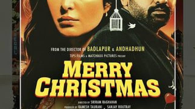 处心积虑骗男人回家，一个少妇的自救方式令人叹息《圣诞快乐》 你们就说今天发这部片名应不应景？
#20