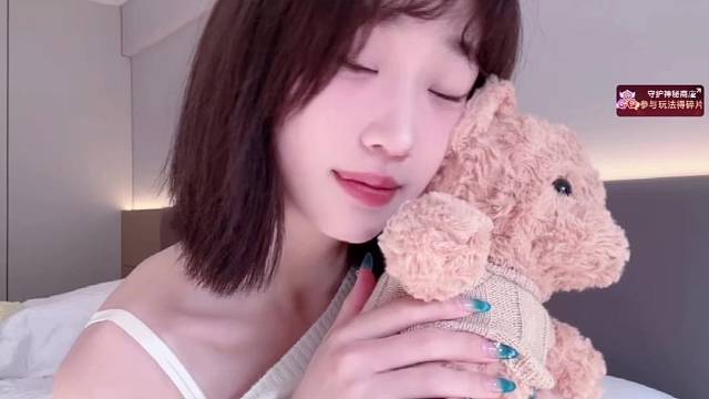 今天的一小段录屏～