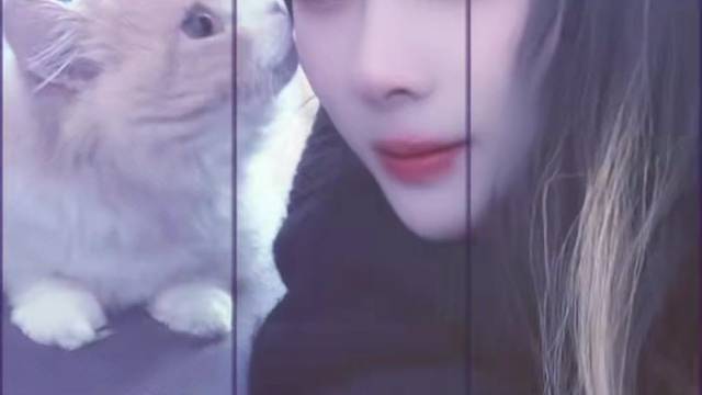 可爱☺️
