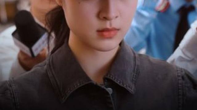 #因为一个片段看了整部剧