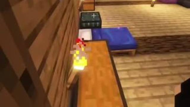 #我的世界 #Minecraft