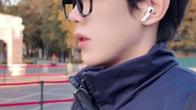 如果没有天赋，那就一直重复 #校园 #校园vlog #studyaccount #康晓北进行曲