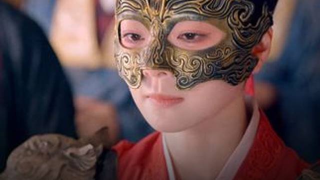 #因为一个片段看了整部剧