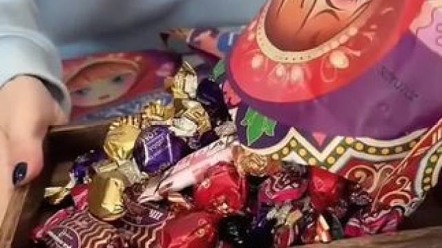 #零食推荐 #好物推荐 #糖果 #好东西一起分享给大家 #糖果