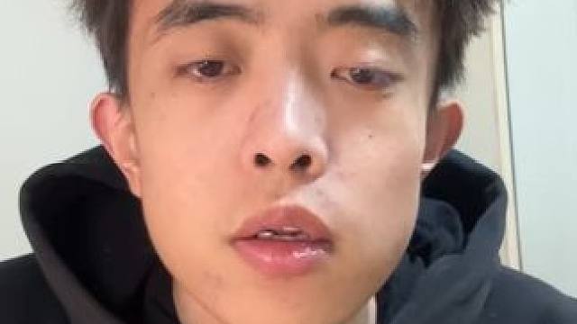 #日常唠嗑 #胡言乱语 #帅哥