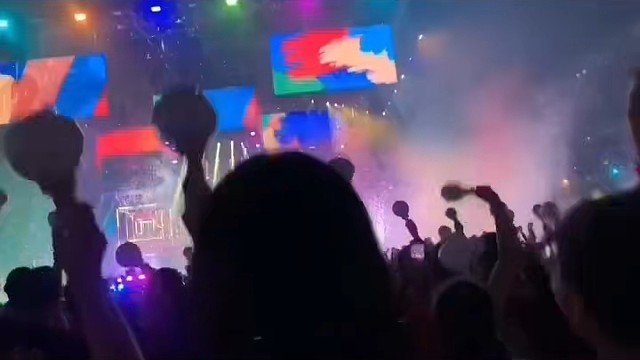 Welcome to Christmas Day.