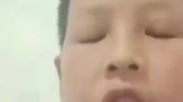 少年强则国强，有这样的孩子才有未来 #内容过于真实 #信息量有点大