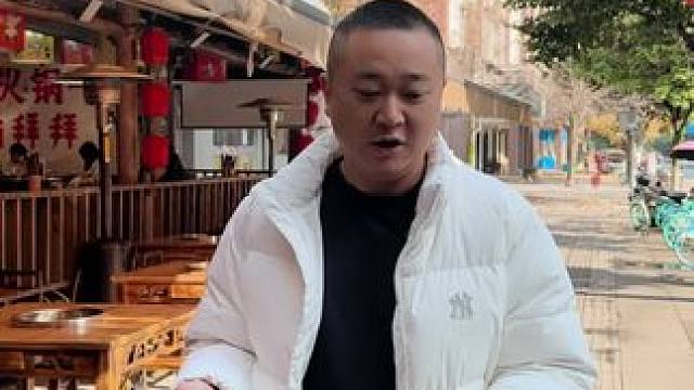 天冷了，来口这蛋包牛肉，不仅鲜香，老少皆宜#餐饮创业 #都江堰美食 #火锅约起来