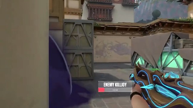 自从simon首尔比赛后，奇乐大招命中率就直线上升