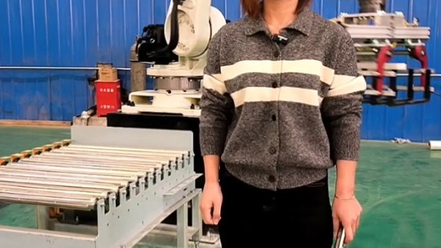 山东码垛机器人公司，机器人码垛机设备专业生产，瓜子码垛机谁家做的好？瓜子用的的码垛机多少钱#码垛机器