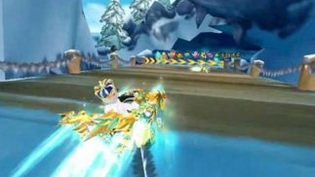 紧凑天天问什么时候垫底赛 擂台赛挺好玩的