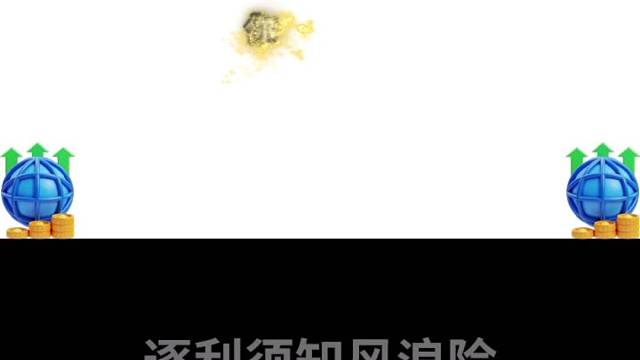 一分钟学会设置止损止盈，保护你的交易！