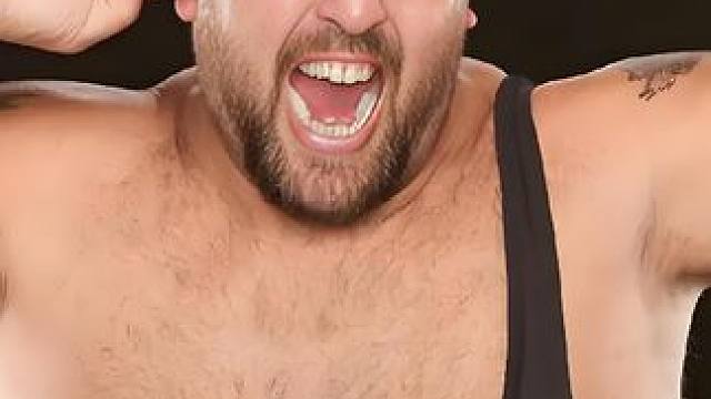 大秀哥vs埃里克罗温！#WWE #大秀哥 #埃里克 #摔角 #冠军