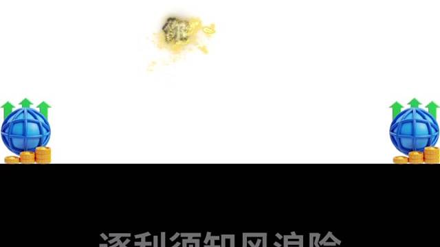 一分钟掌握简单高效的日内交易策略！