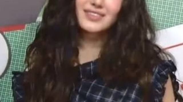 newjeans2024SBS歌谣大战红毯 #newjeans #sbs歌谣大战 #红毯