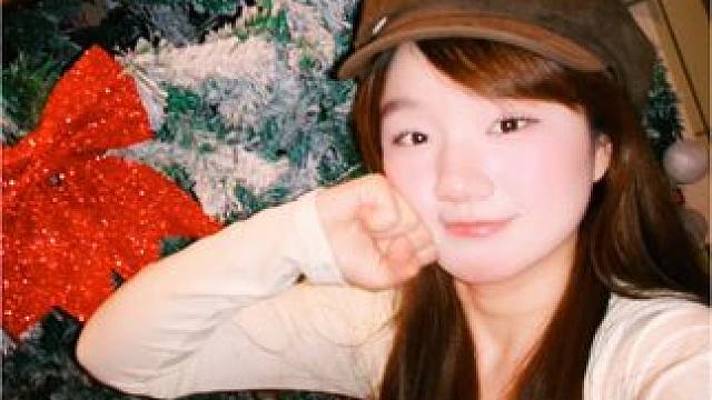 圣诞老人 拜托你用条长长的线 把我和我所珍视的人永远永远系在一起吧