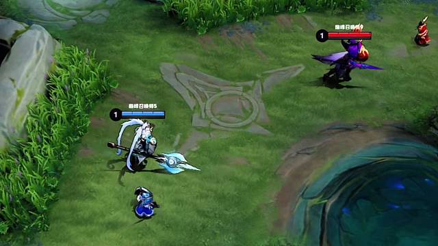 “赛季第一天 你根本不知道排到的是人还是鬼”