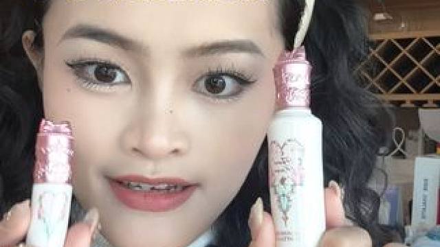 圣诞快乐~ #仙女必备 #花知晓礼盒 #花知晓蝴蝶云肩系列 #花知晓新品#仙女必备