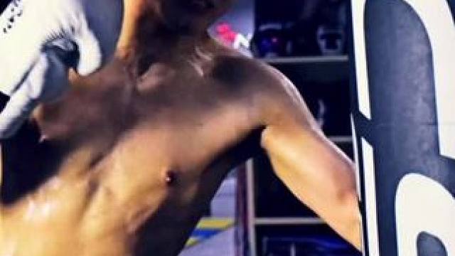 日常训练碎片#生活不会辜负每一个努力的人 #积极向上的生活态度 #每天坚持会有不一样的收获 #能量满