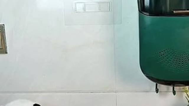 #壁挂筷子筒 #免打孔筷子筒 #厨房必备 #好东西一起分享 #方便又实用