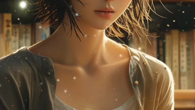 什么是“九牛一毛”？#成语 #成语积累 #成语故事 #成语典故