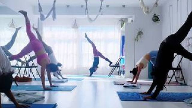 60分钟《椅子-综合》让你5分钟看完，喜欢记得点赞收藏哦，想听口令讲解版的评论区留言告诉我哦[话题]