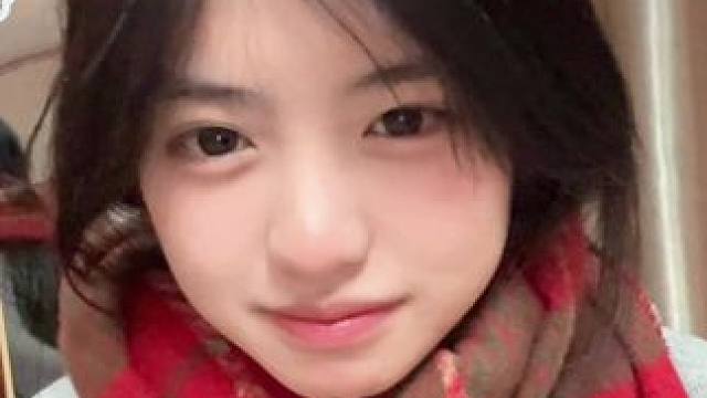 #女高 #甜妹 #08#圣诞节 诶主播头上怎么长了个星星