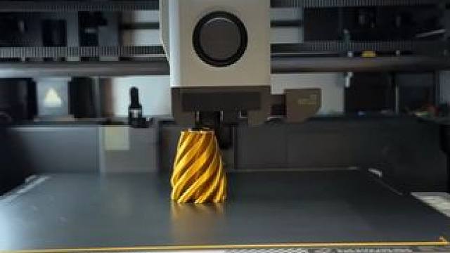 砖家没话说了，我不信你能找出它的危险之处 #3d打印  #玩个很新的东西  #解压