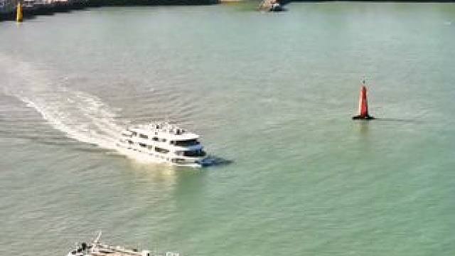 美丽的鼓浪屿！#手机摄影 #闽南语歌曲 #鼓浪屿。