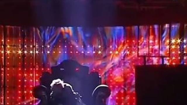 权志龙2024SBS歌谣大战舞台 #权志龙 #sbs歌谣大战 #舞台