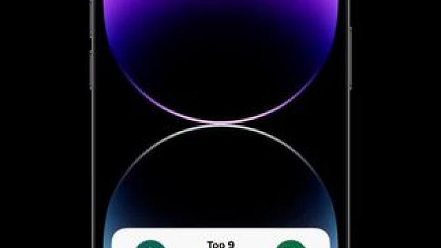 #苹果发布会 #iPhone14Pro 更好体验。