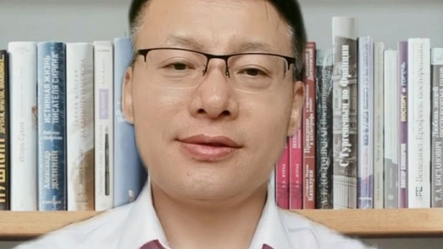 安利成功靠运气