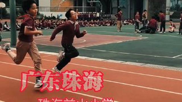 #少儿散打 #奔跑吧少年