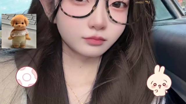 不装了 摊牌了 在逃公主