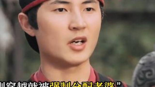 因为一个片段看了整部剧~