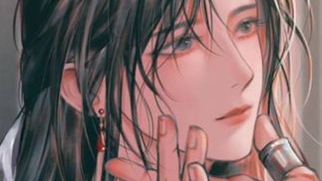 瞬间觉得自己连丑字都高攀了 #将进酒 #天官赐福 #二哈和他的白猫师尊 #广播剧