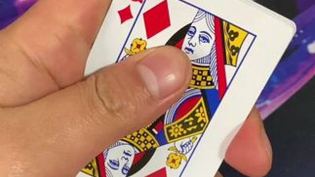 #微乐斗地主 #是时候展现真正的技术了 #过年提前练习牌技 #牌不错唉