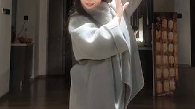 #舞蹈 眼波里成灰～#国风舞 #牵丝戏 #氛围感