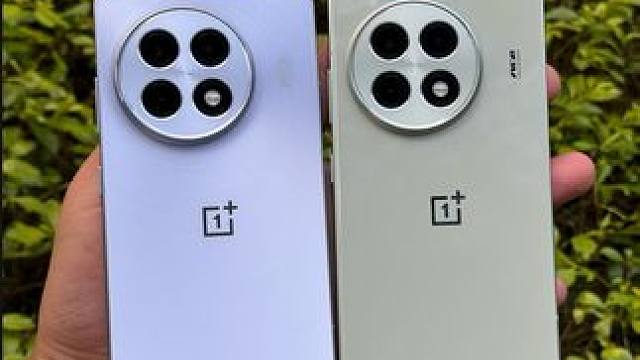 来看看一加ace5系列的陶瓷！#一加ace5 #半个游戏圈换手机#一加ace5游戏测评