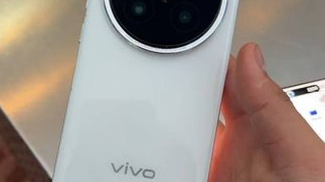 钱要花在刀刃上#vivo售后#x200pro#x200promini