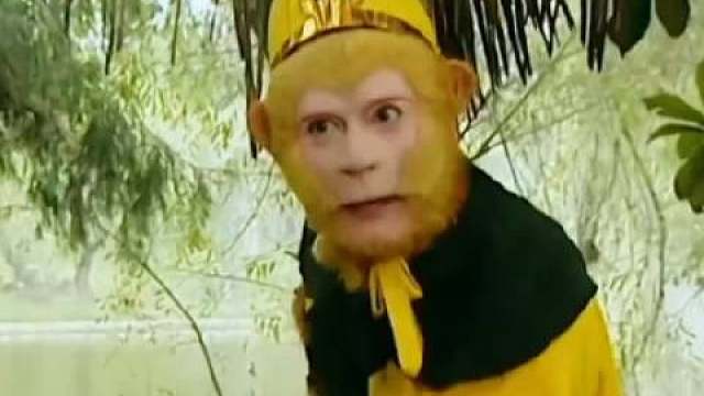 一句歌词没有的曲子，它却火了几十年西游记永恒的经典音乐 经典老歌！ 没想到！黑神话悟空居然和西游记联