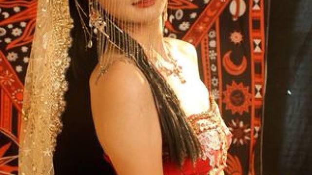 今天很好  我喜欢今天 #异域风情 #旅拍 #民族风 #旅游 #bgm一响氛围美女登场