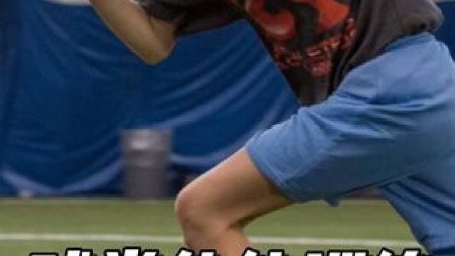 球类体能速度课前热身内容 #速度 #体能 #冲刺跑 #短跑 #篮球