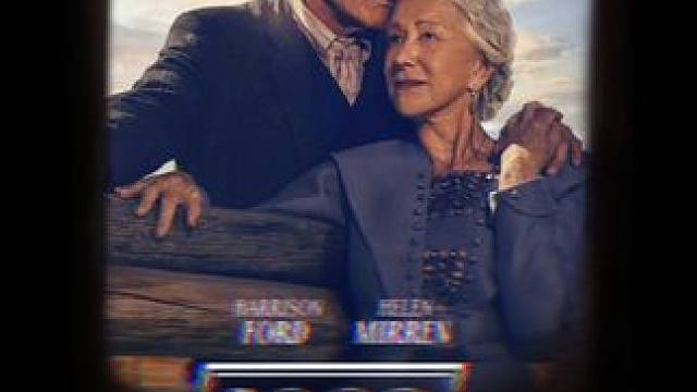 黄石《1923》第二季 预告 #黄石前传1923 #内容启发搜索 #美剧推荐