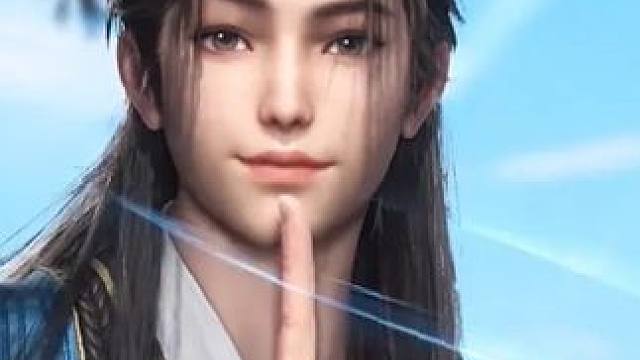 师兄啊师兄主线开启，一分钟带你速通这部动漫的背景故事。 #李长寿云霄星辰之约 #师兄3云霄男装上线 