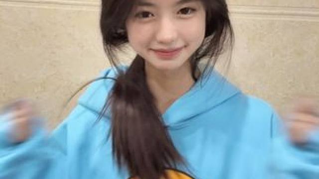 #女高 #甜妹 #08 ^ ^